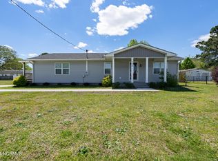 104 Smith St, Pikeville, NC 27569
