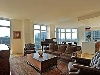 Sold by Corcoran