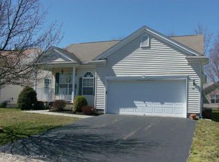 45 Tennyson Rd, Brick, NJ 08724