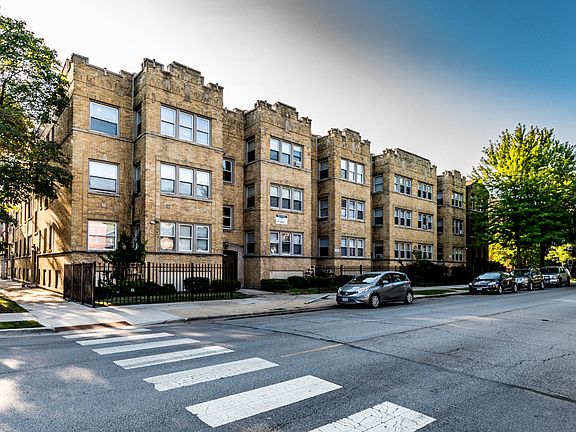 2nd image of 7801 S Yates Blvd #7807-3