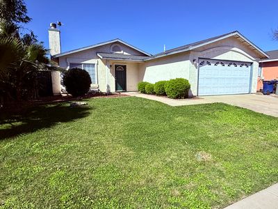 331 La Mesa Ct, Merced, CA, 95341