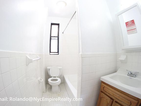 3rd image of 1175 Morris Ave #4C-1