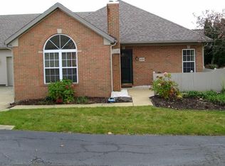 4395 Hunters Chase Ln, Wooster, OH 44691