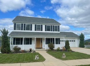137 Rosehill Dr, Bellefonte, PA 16823