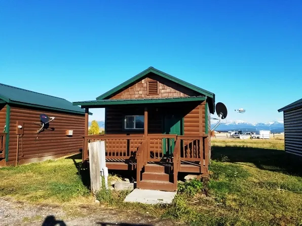 Multi-Unit Property, 575 State Highway 82 Unit 20, Kalispell, MT 59901