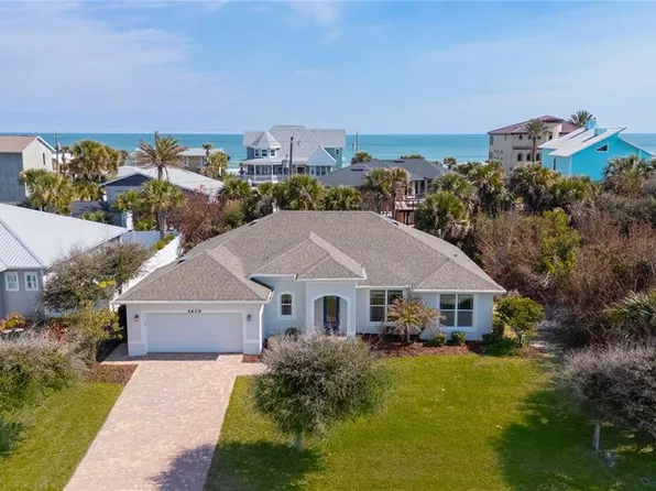 4609 S Atlantic Ave, New Smyrna Beach, FL 32169