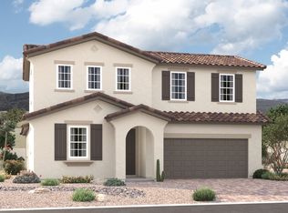 Elderberry Plan, Seasons at Laveen Vistas, Laveen, AZ 85339