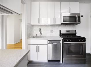 9851 65th Ave APT 4E, Rego Park, NY 11374