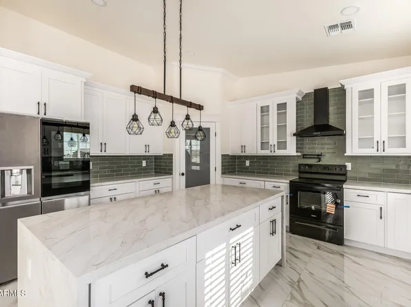 5406 S 359TH Avenue, Tonopah, AZ 85354