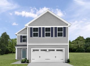 113 Traverse Mountain Dr, Wendell, NC 27591