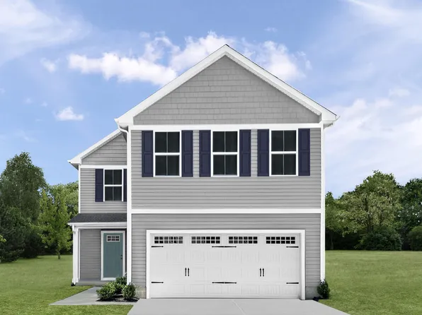 113 Traverse Mountain Dr, Wendell, NC 27591
