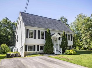 5 Deer Run, Center Barnstead, NH 03225