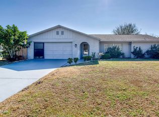 1088 Kingswood Way, Port Orange, FL 32129