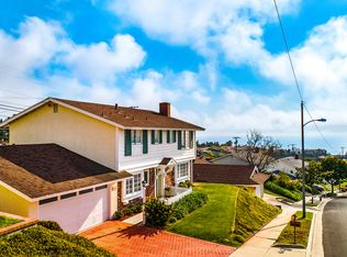 6862 Abbottswood Dr, Rancho Palos Verdes, CA 90275