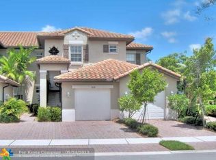 8089 NW 128th Ln #16-D, Parkland, FL 33076