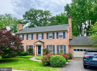 4857 35th Rd N, Arlington, VA 22207