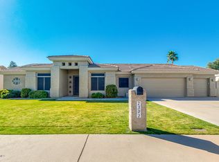 2302 N 63rd Pl, Mesa, AZ 85215