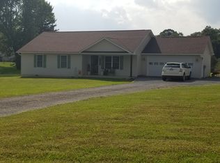 101 Hickory Ln, Augusta, WV 26704