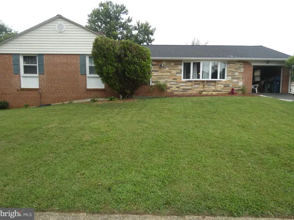 12805 Staton Ct, Upper Marlboro, MD 20774