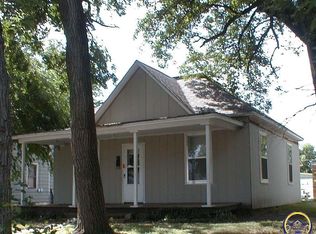 407 Colorado St, Manhattan, KS 66502