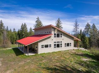 3621C Lane Mountain Way, Valley, WA 99181