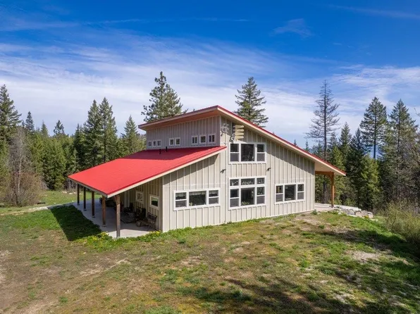 3621C Lane Mountain Way, Valley, WA 99181
