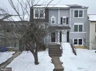 15 Oakside Ln, Indian Head, MD 20640