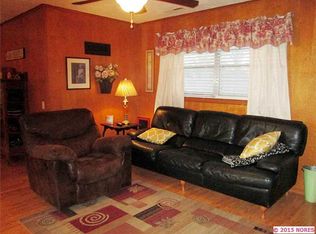 1419 SE Greystone Ave, Bartlesville, OK 74006