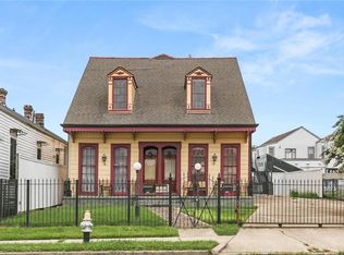 1233 N Villere St UNIT A, New Orleans, LA 70116