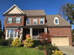 1001 Chessridge Way, Morrisville, NC 27560