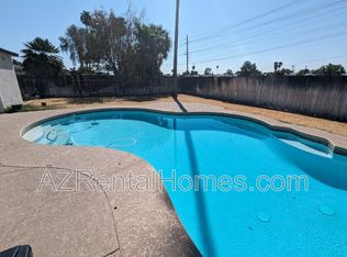 2263 W Peralta Ave, Mesa, AZ 85202