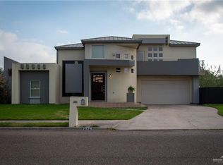 2324 E 25th St, Mission, TX 78574