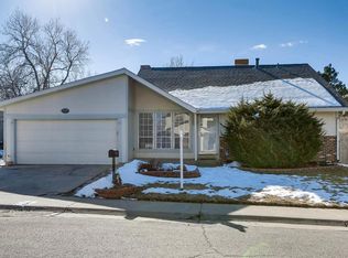 7737 Everett Way, Arvada, CO 80005