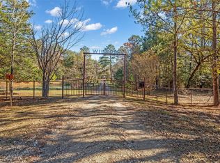 45 Oak Gln, Huntsville, TX 77320