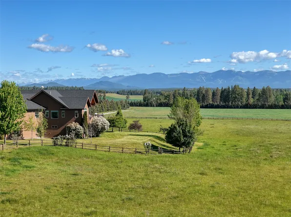 310 Jossie Ln, Kalispell, MT 59901