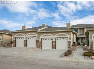 4702 Dusty Sage Dr UNIT 3, Fort Collins, CO 80526