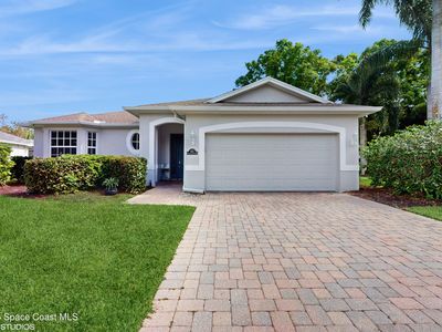 652 Hatteras Ct SW, Vero Beach, FL, 32968