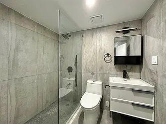 Rented by Keller Williams NYC