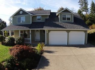 23401 NE Morning Dr, Yacolt, WA 98675