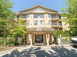 13727 74th Ave #102, Surrey, BC