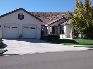 8170 Willow Ranch Trl, Reno, NV 89523