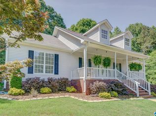 368 Tom L Smith Dr, Odenville, AL 35120