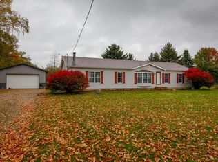 51480 Lang Rd, Three Rivers, MI 49093