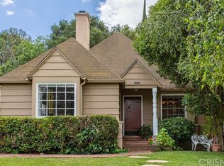 12746 Halkirk St, Studio City, CA 91604