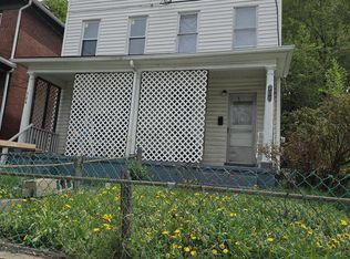 704 Baker St, Cumberland, MD 21502