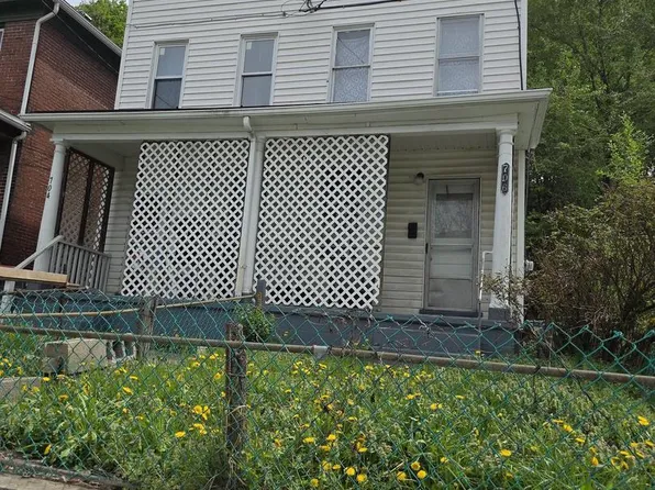 704 Baker St, Cumberland, MD 21502