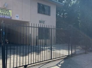 1812 S Bonnie Brae St APT 1, Los Angeles, CA 90006