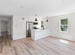 14 Vinton Street, Providence, RI 02909