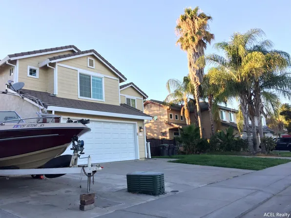 3361 Warmke Ln, Stockton, CA 95206