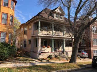145 S Hancock St APT 4, Madison, WI 53703